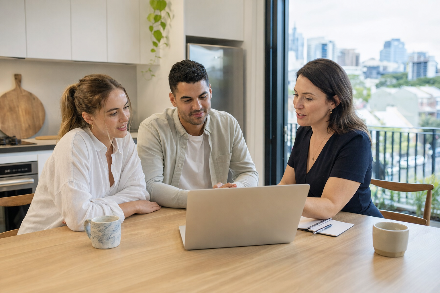 Designing a First‑Home Deposit Strategy Your Broker Should Walk Through