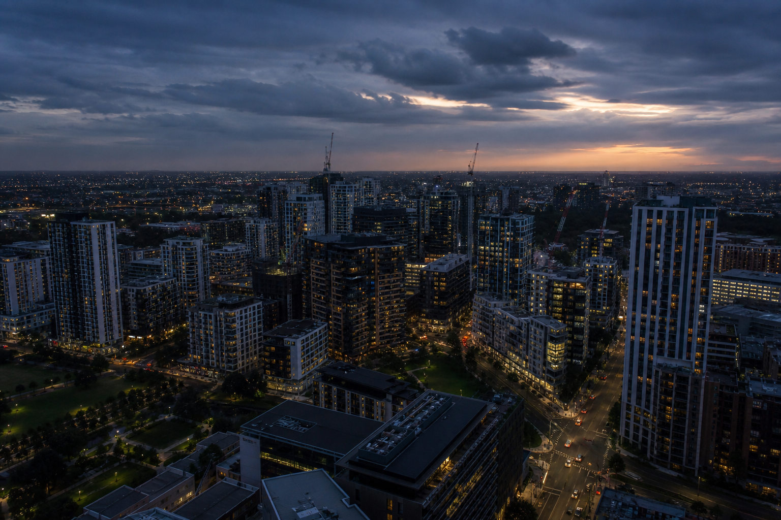 When Your Green Square Valuation Comes In Short: What To Do Now
