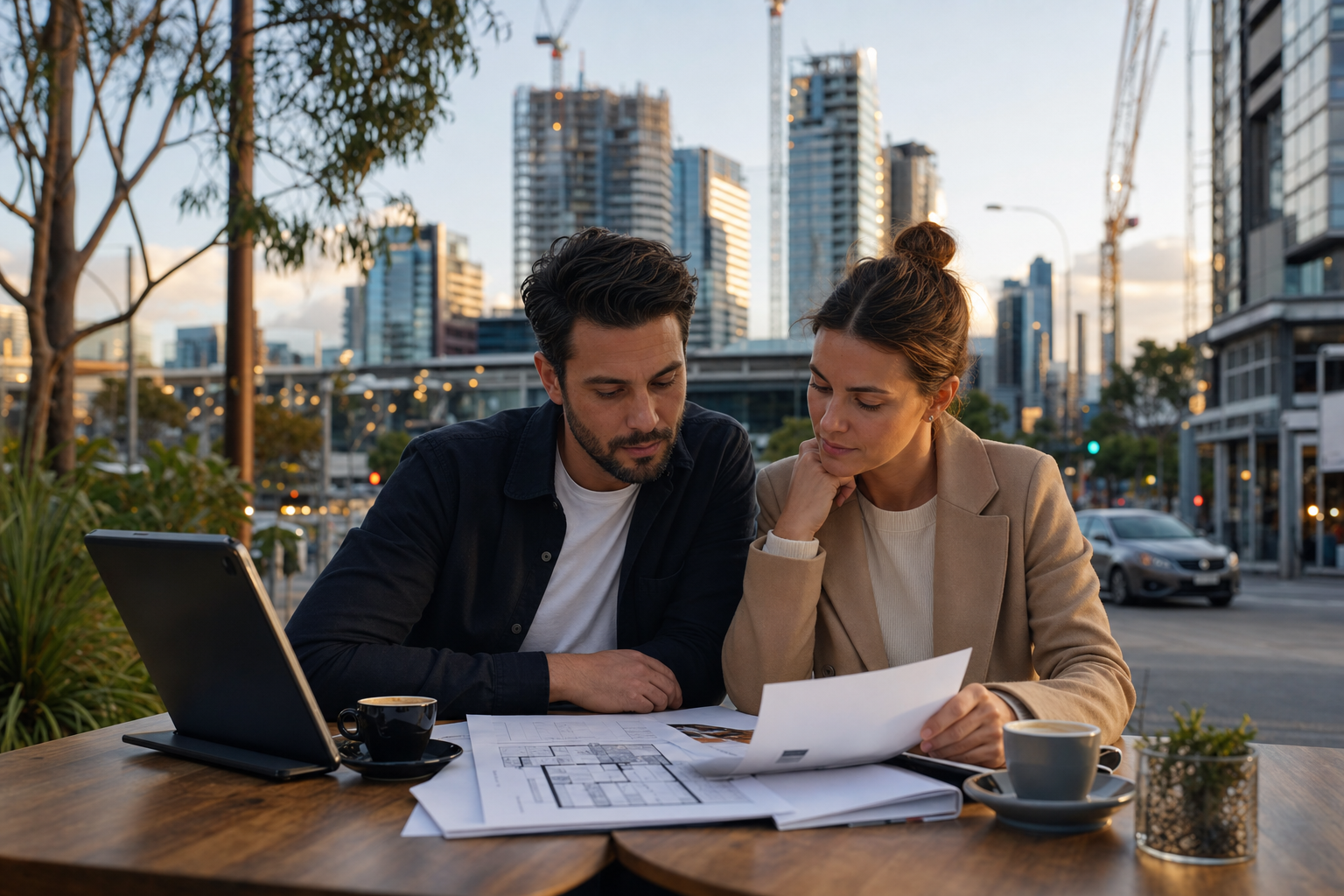 Why Many Standard Pre‑Approvals Collapse on Off‑the‑Plan Settlements