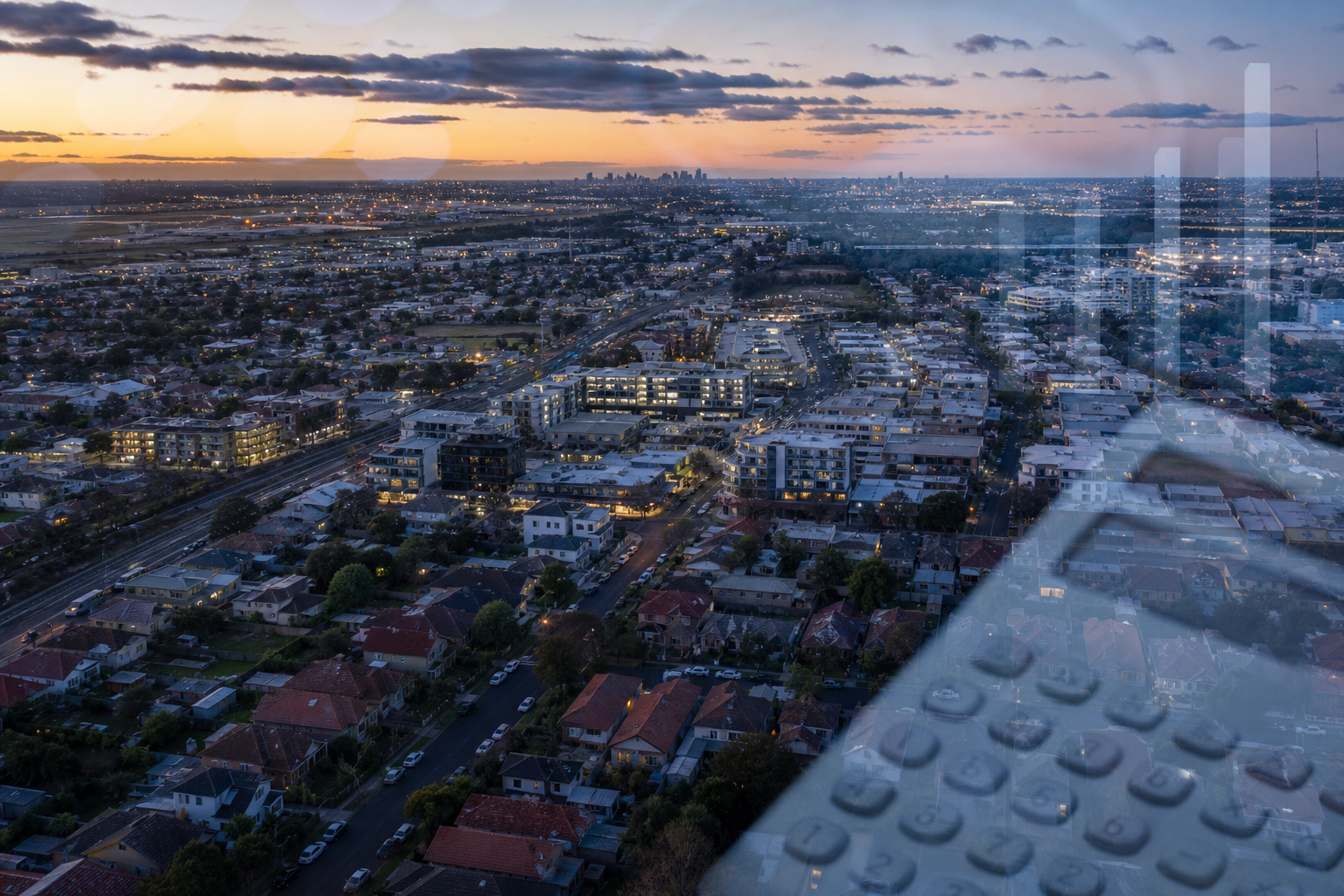 How Mascot Business Owners Can Stress‑Test a Home Loan Properly