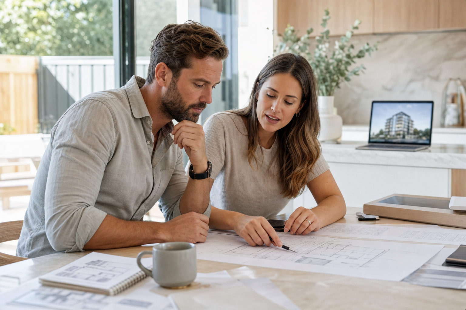 How To Use FHBG, FHSS and State Concessions on Off‑the‑Plan
