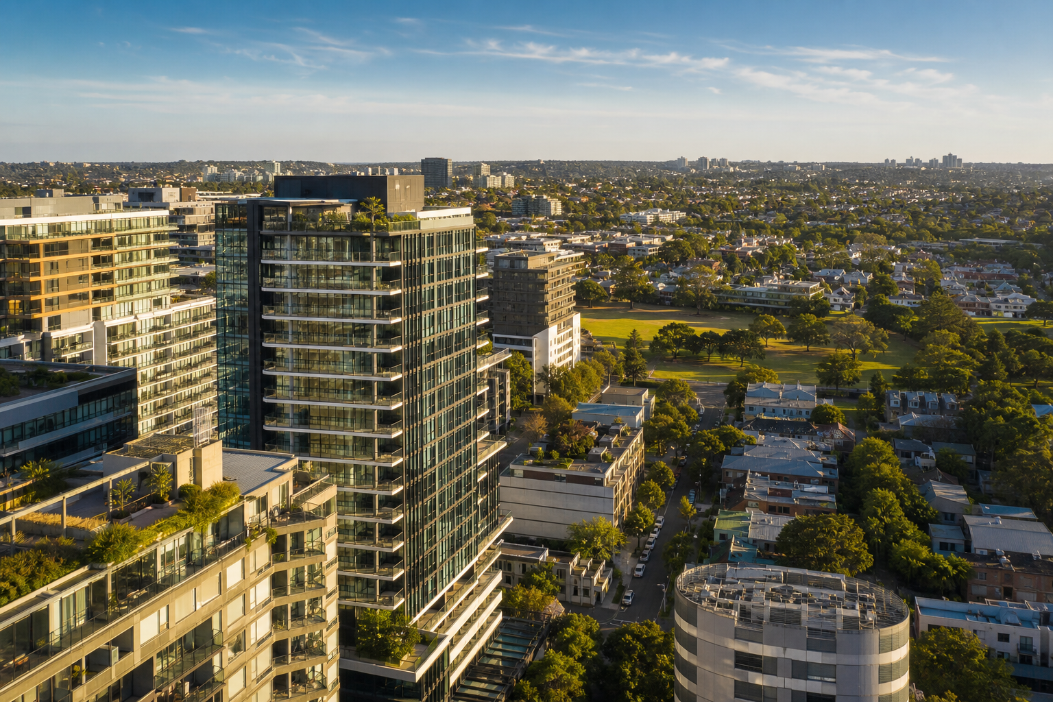 Turn Green Square Apartment Equity Into a Family Home Upgrade