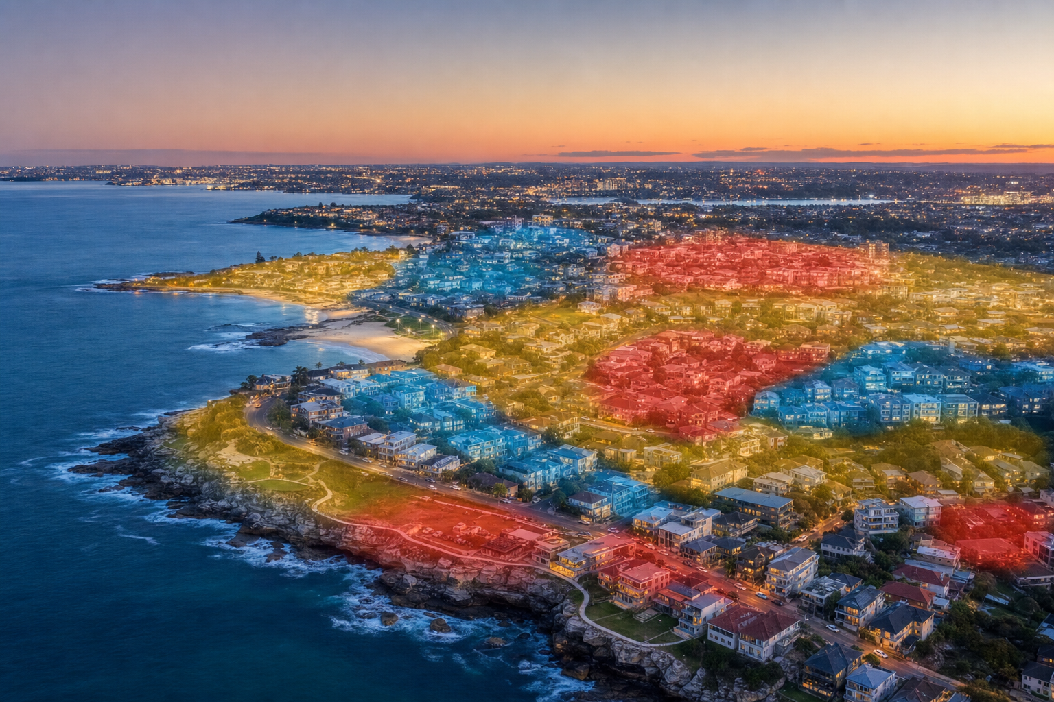 How to Read Eastern Suburbs Property Cycles and Act in Each Stage