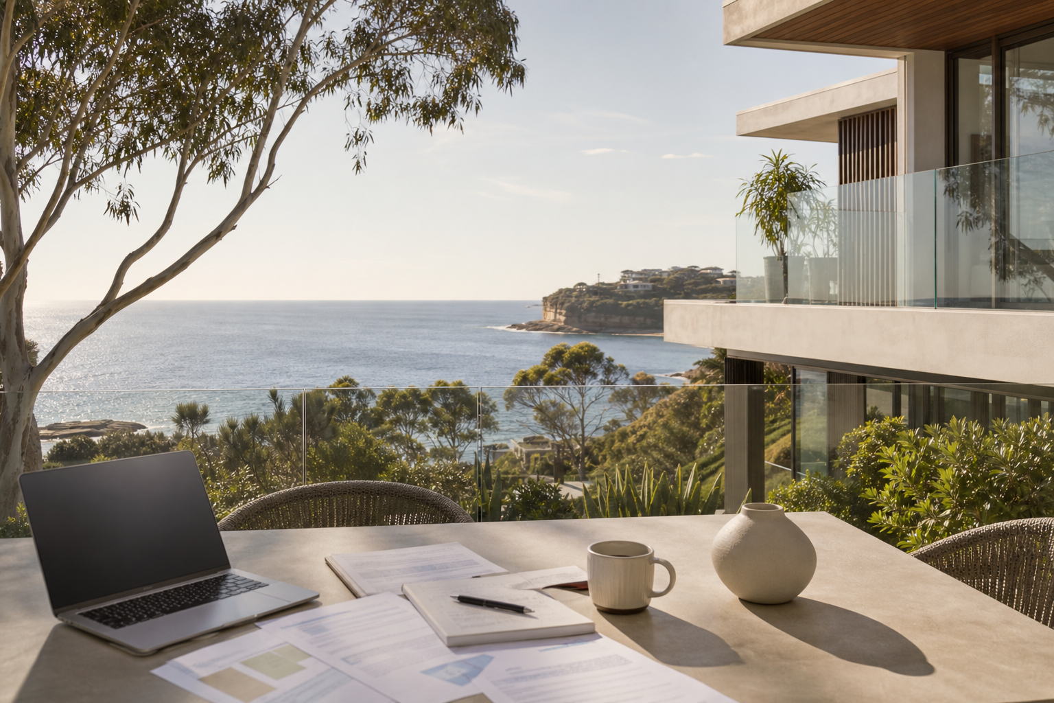 Structuring Trust, Investment and SMSF Income For Big East‑Side Loans
