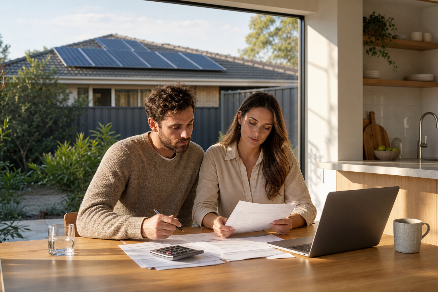 How To Read a Solar Quote Properly: Inclusions, Warranties and Finance Traps