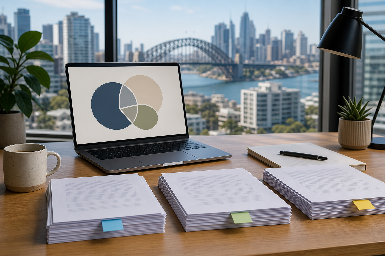 Structuring Splits, Offsets and Redraw To Protect Tax-Deductible Debt