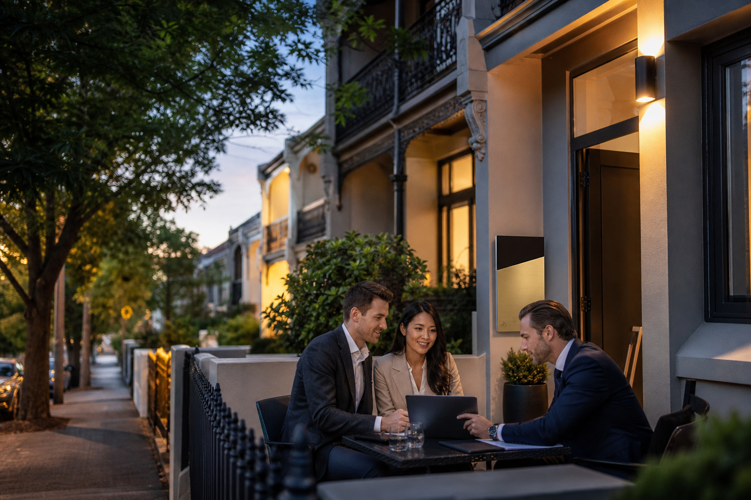 Fast-Track Finance Moves for Off-Market and Pre-Market Deals in Sydney’s East