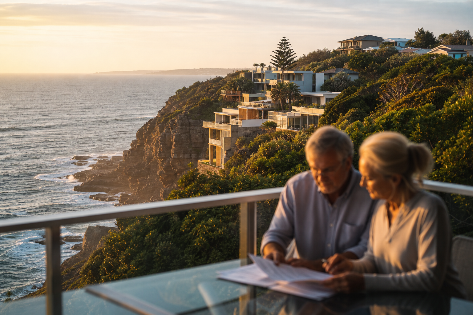 How Dover Heights Retirees Can Safely Tap Home Equity in Retirement