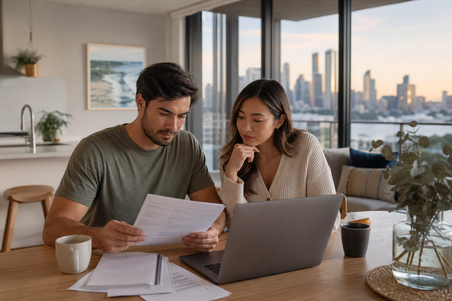 Restructuring Investment Loans When Negative Gearing Benefits Shrink