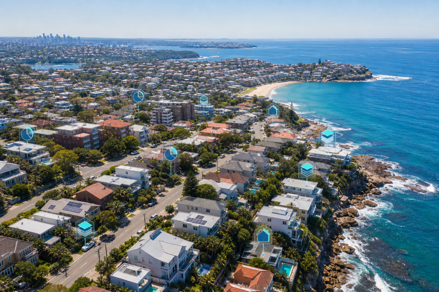 Turn Eastern Suburbs Home Equity Into a Balanced Property Portfolio