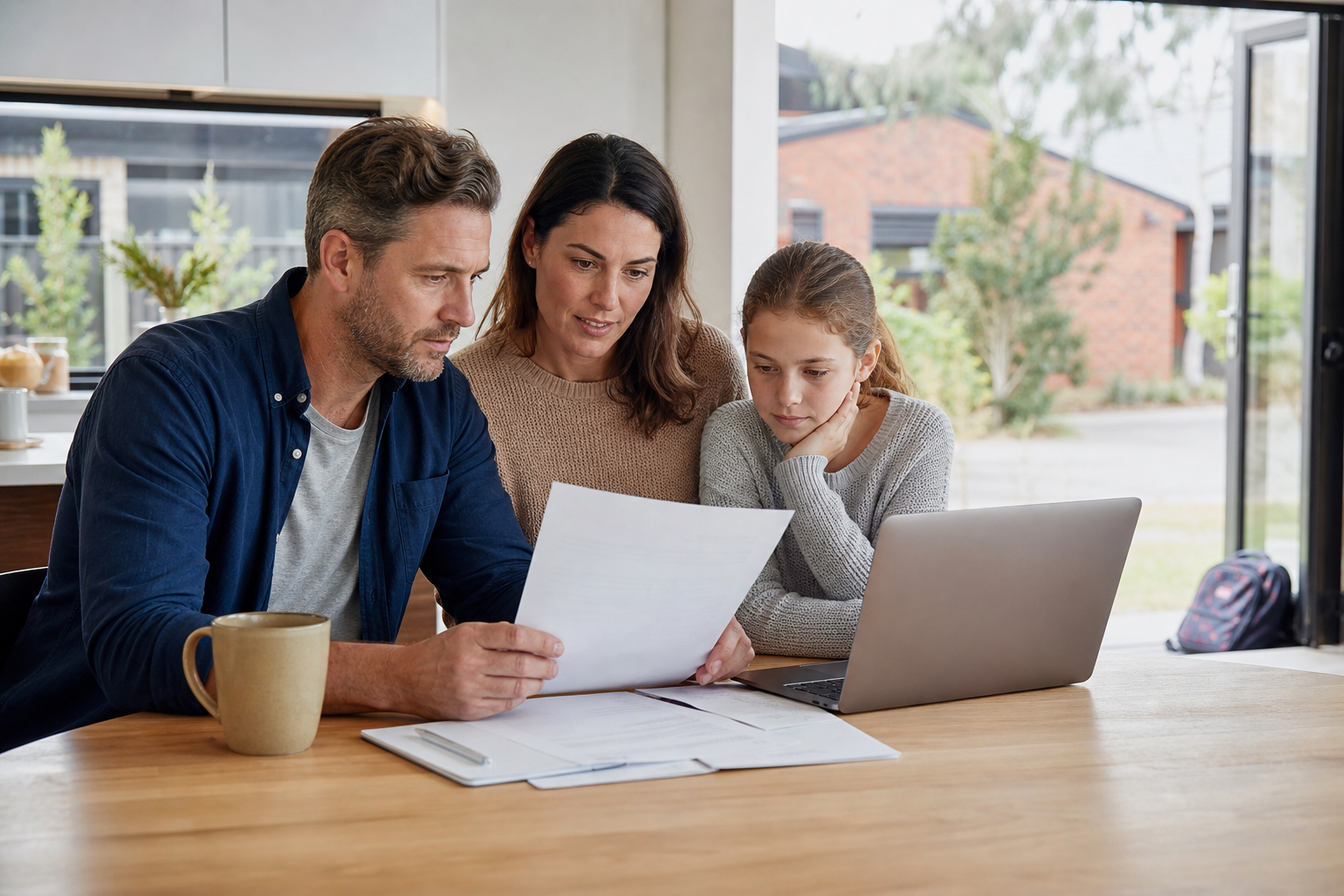 When It Makes Sense To Use Home Equity For Life’s Big Bills