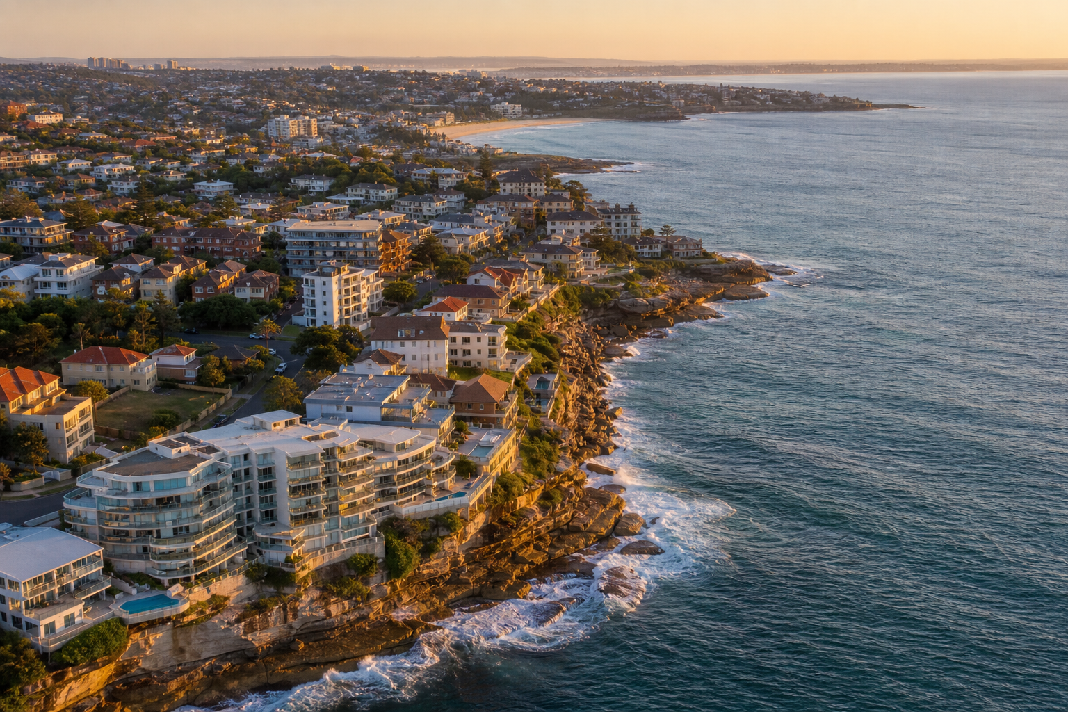 Downsizing in Sydney’s East: Funding a Luxury Apartment Smartly