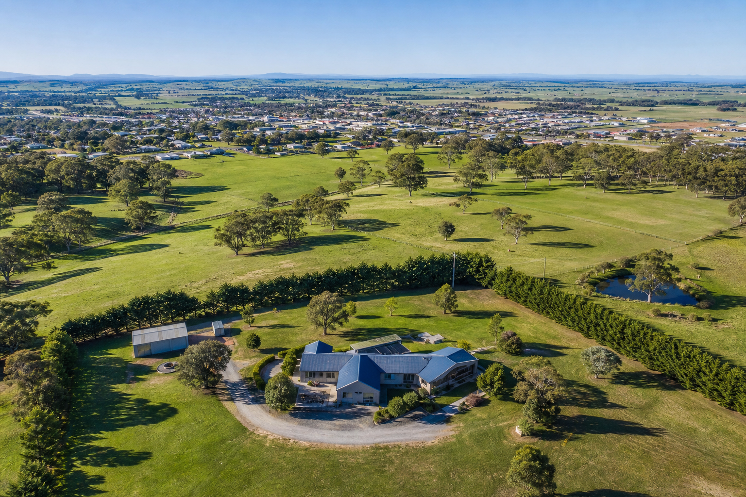 Financing Rural Residential, Acreage and Lifestyle Blocks Without Nasty Surprises