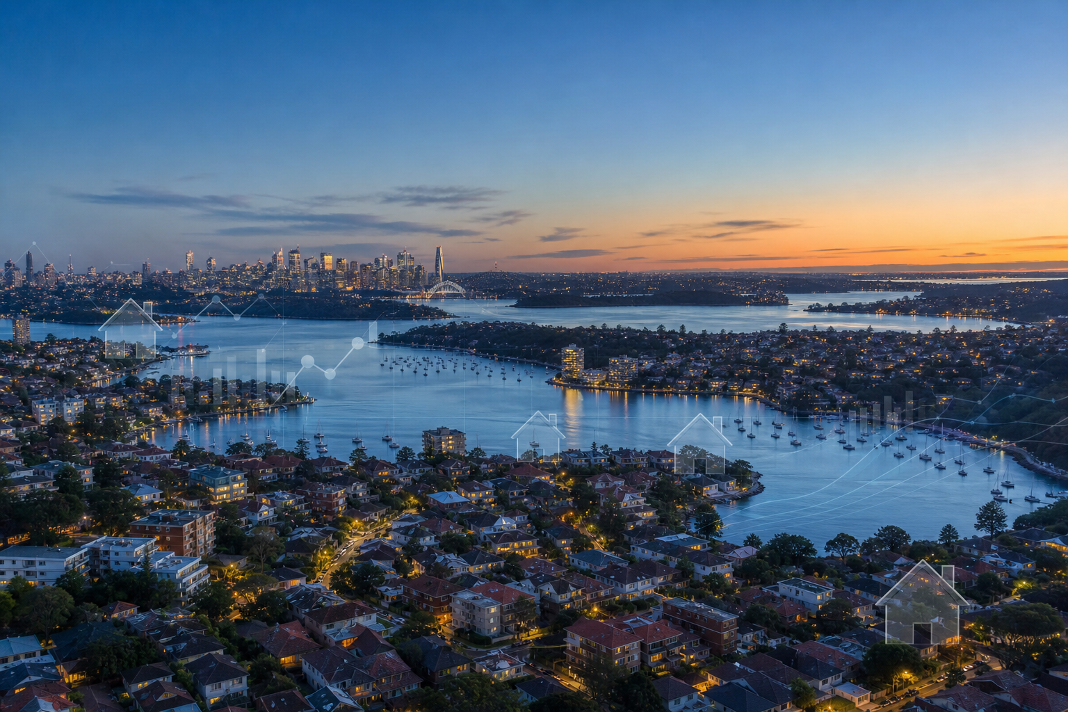 How Suburb‑Savvy Mortgage Brokers Use Hidden Local Data For Your Loan