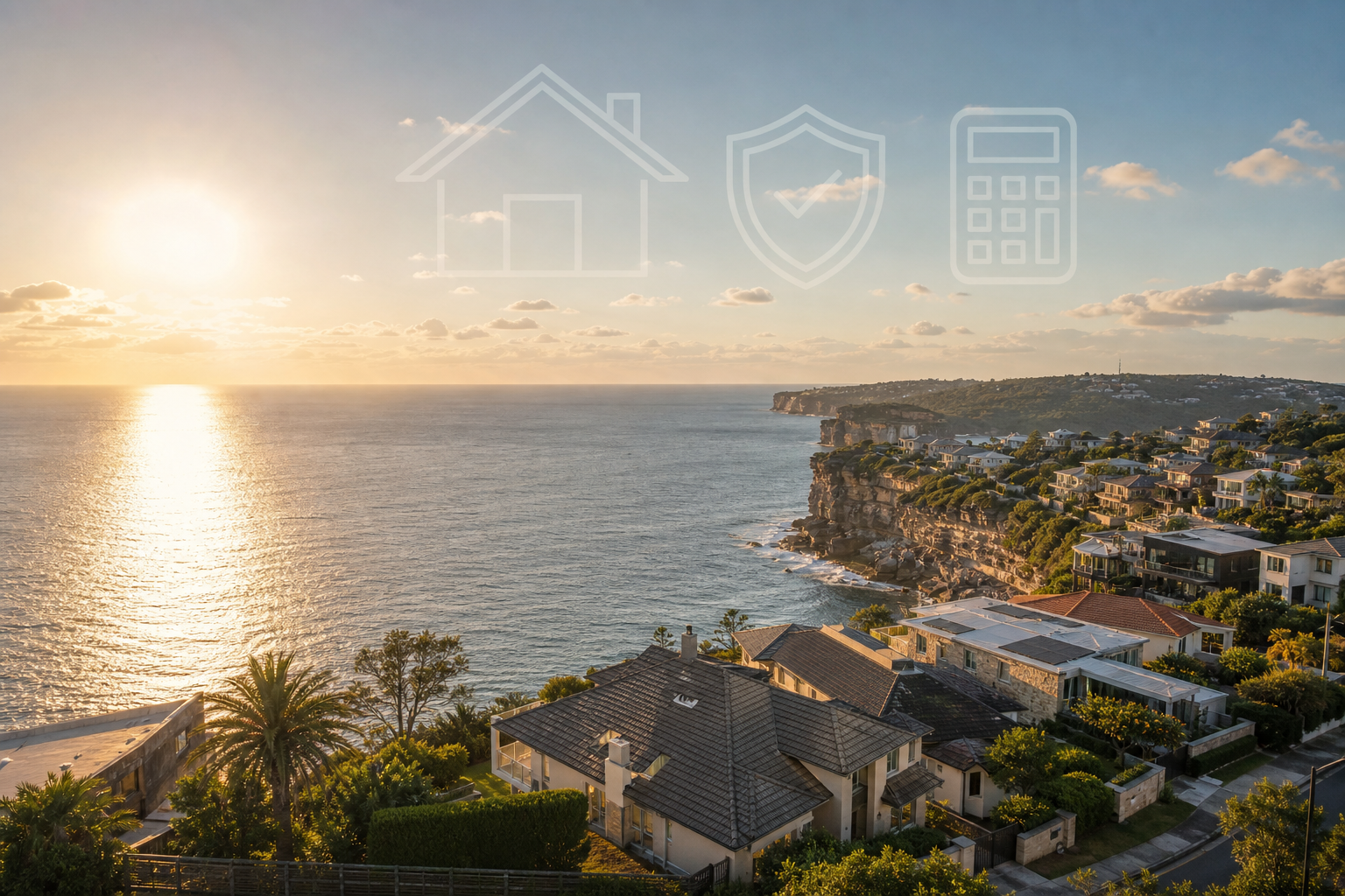 How Much Equity Can You Safely Tap From a Dover Heights Home?