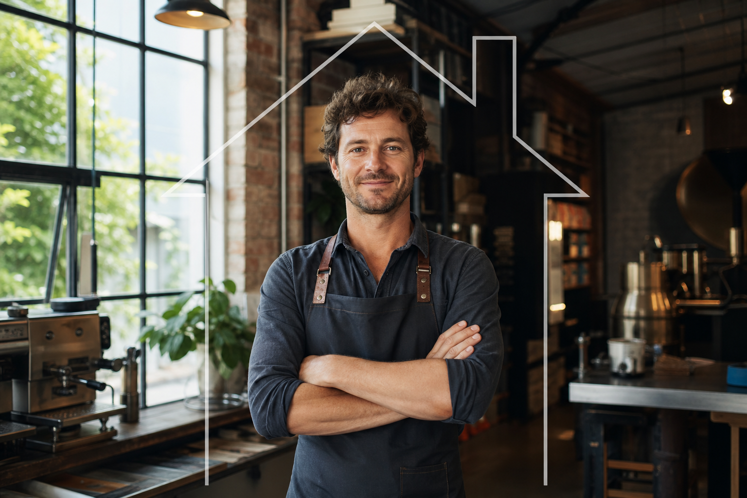 Should You Use Property as Security for Business Equipment?