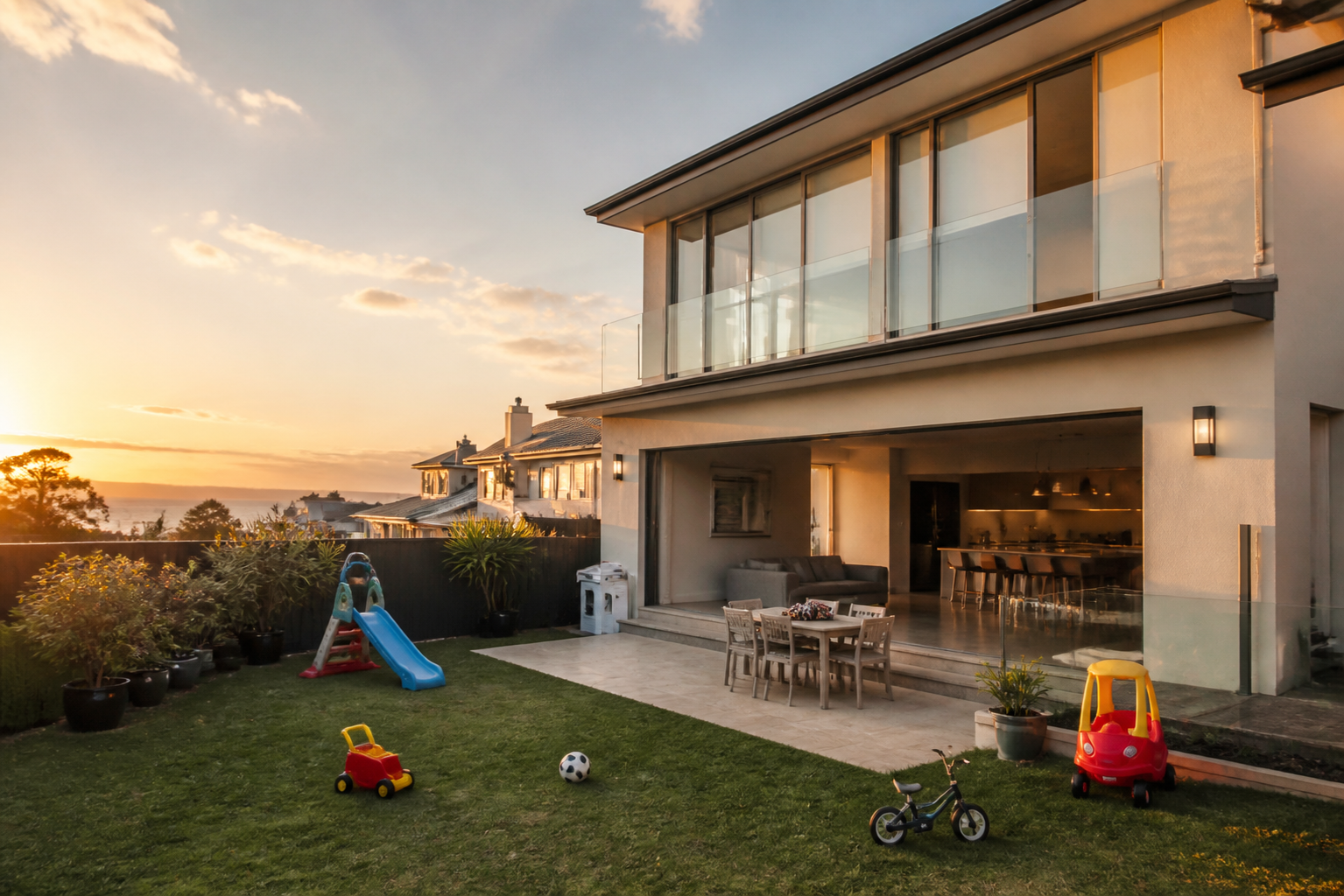 Upsizing in Dover Heights: how to set a safe borrowing limit