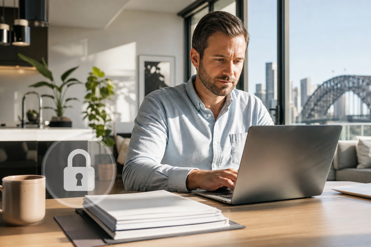 Fully Online Mortgage Brokers: Smart Shortcuts, Real Risks, Safer Decisions