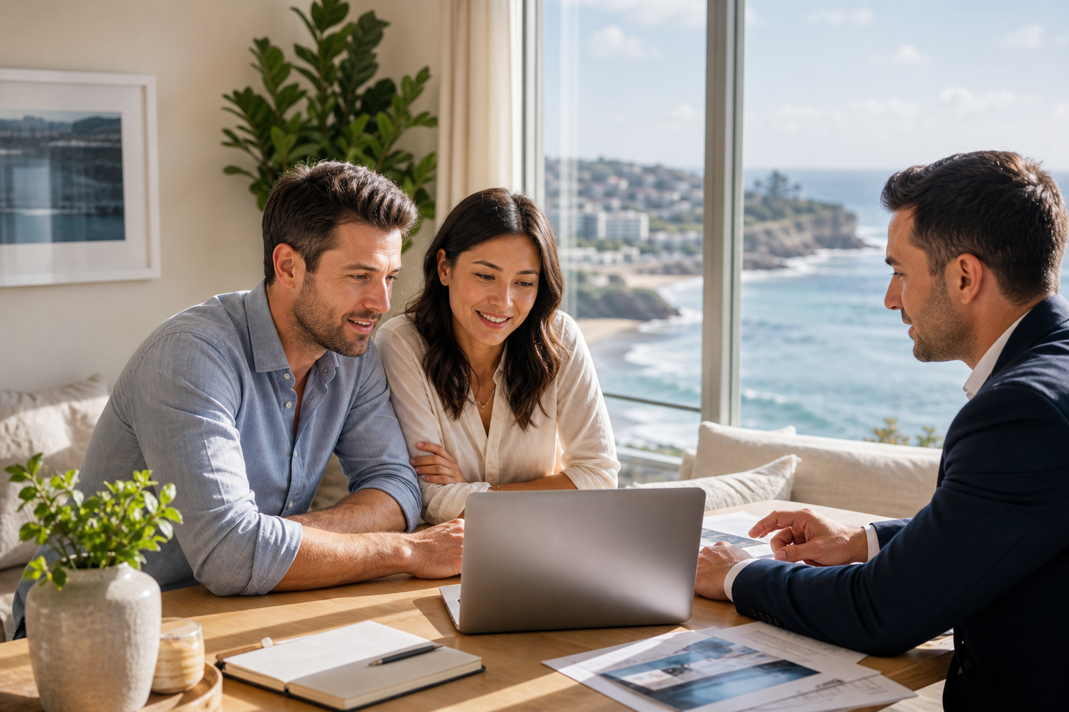 How a Local Eastern Suburbs Broker Tilts Auctions In Your Favour