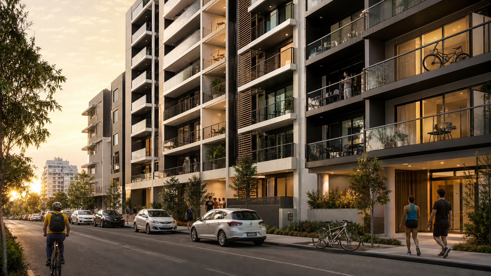 Financing High‑Density, Small and Studio Apartments Without Nasty Surprises