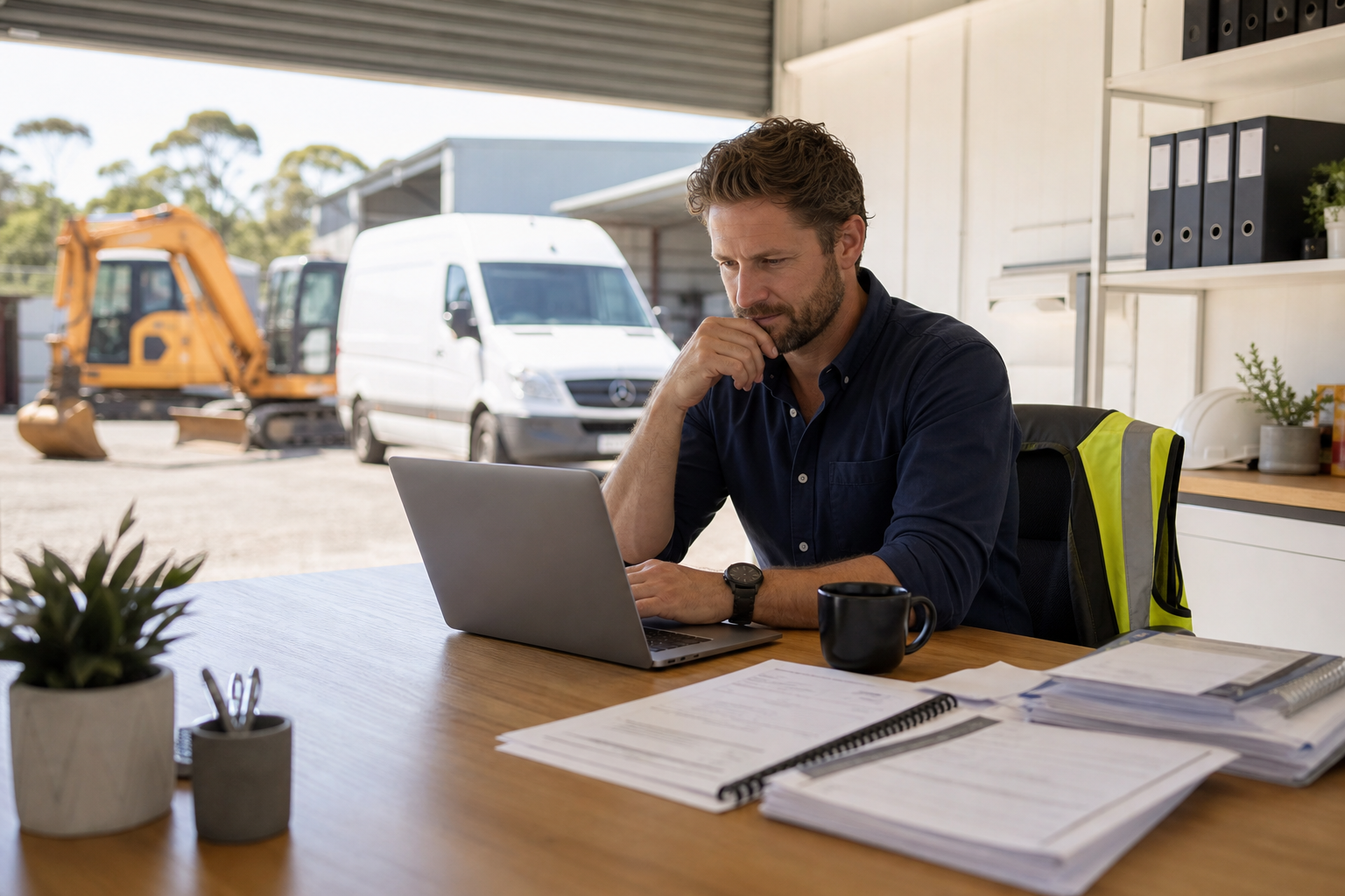 Using Equipment Finance To Maximise Instant Asset Write‑Off And Beyond