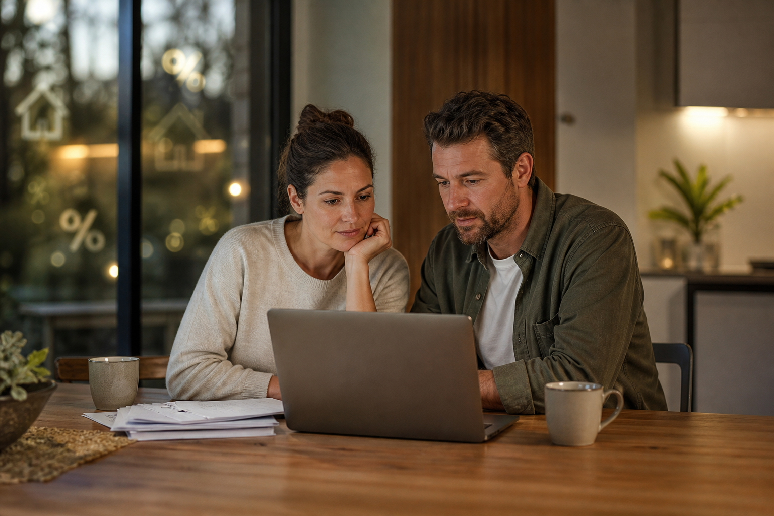 How to stress-test a geared property portfolio in one evening