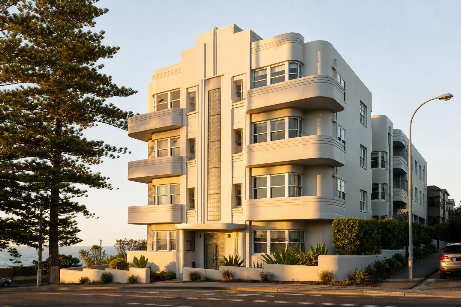 Borrowing for Small Strata, Studios and Company Title Units in Sydney’s East
