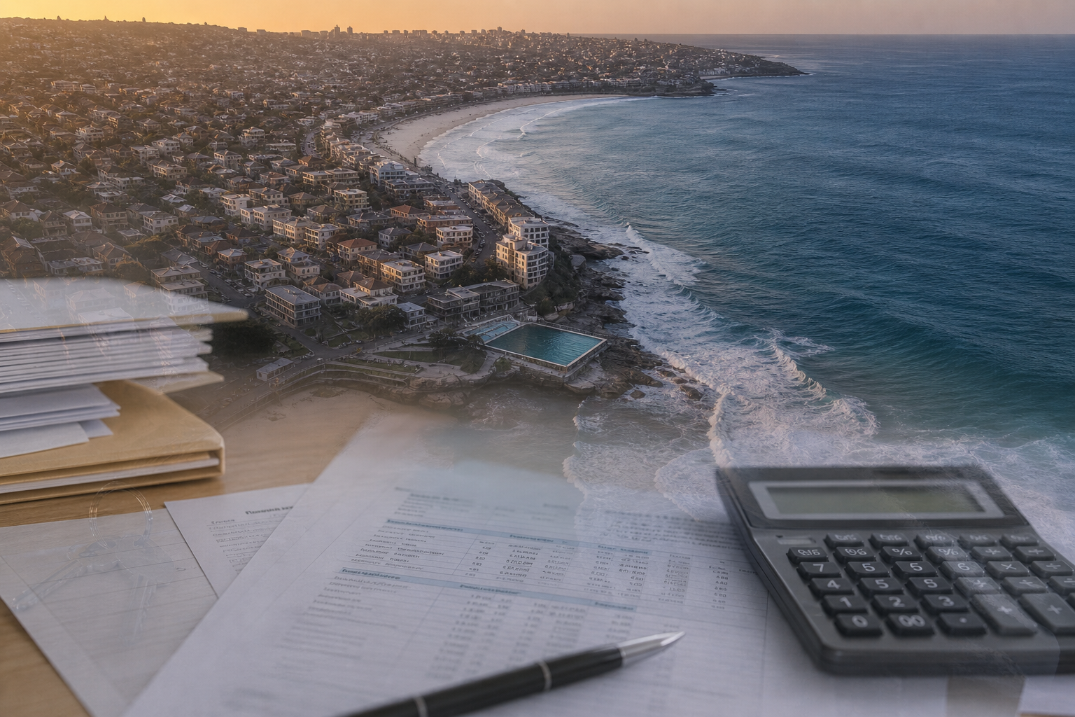 Smart ways to restructure a multi‑million Eastern Suburbs mortgage