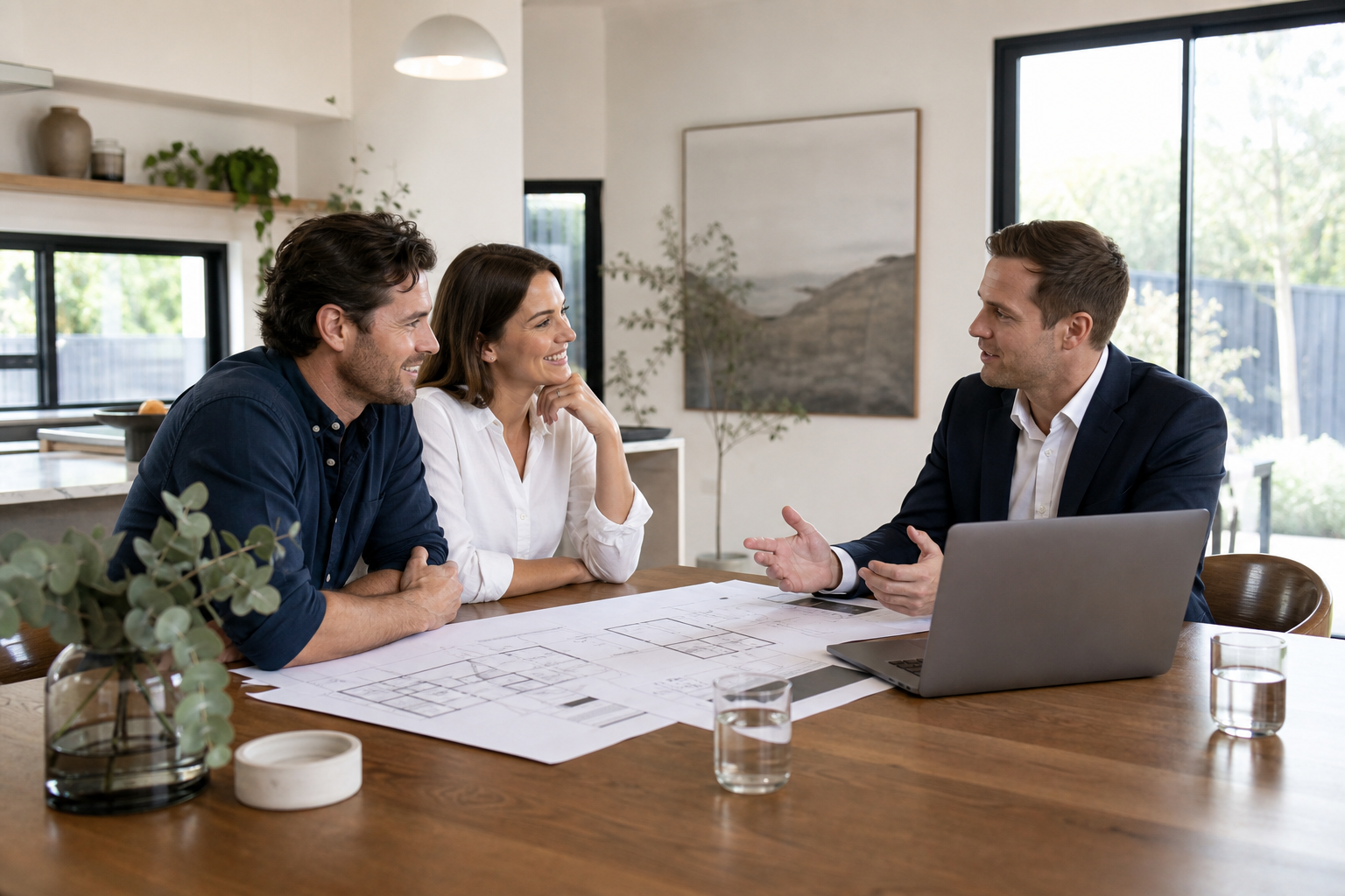 Using Home Equity Safely: Renovations, Investments and Buffers