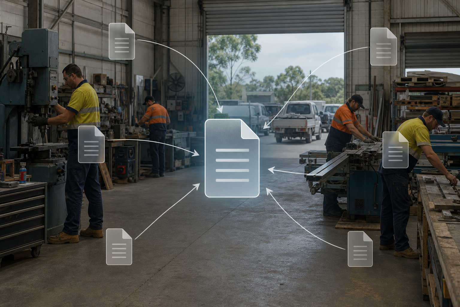 When To Refinance or Consolidate Equipment Loans Without Hurting Cashflow