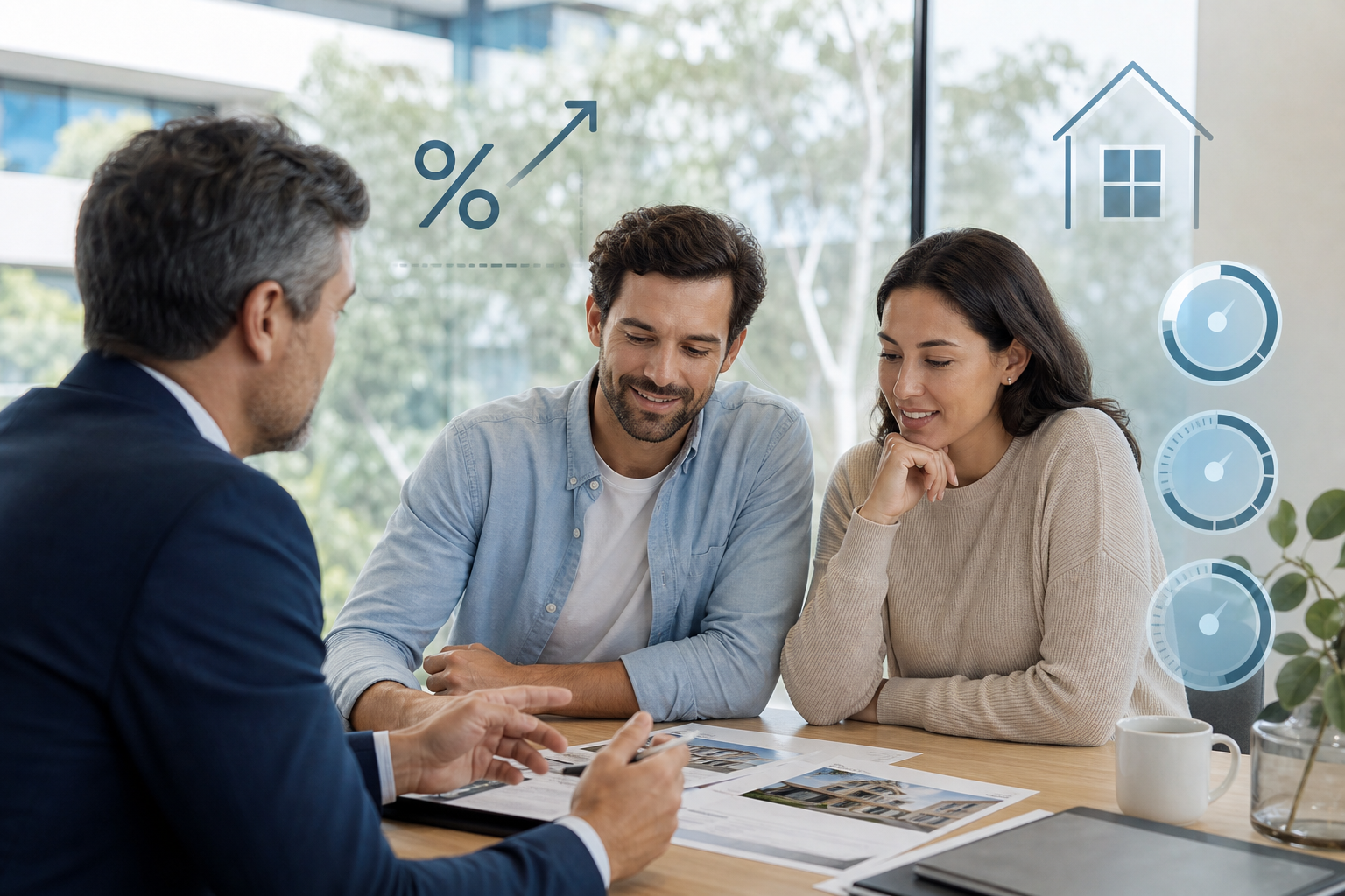 How APRA Buffers, HEM and Rental Shading Really Limit Your Next Loan