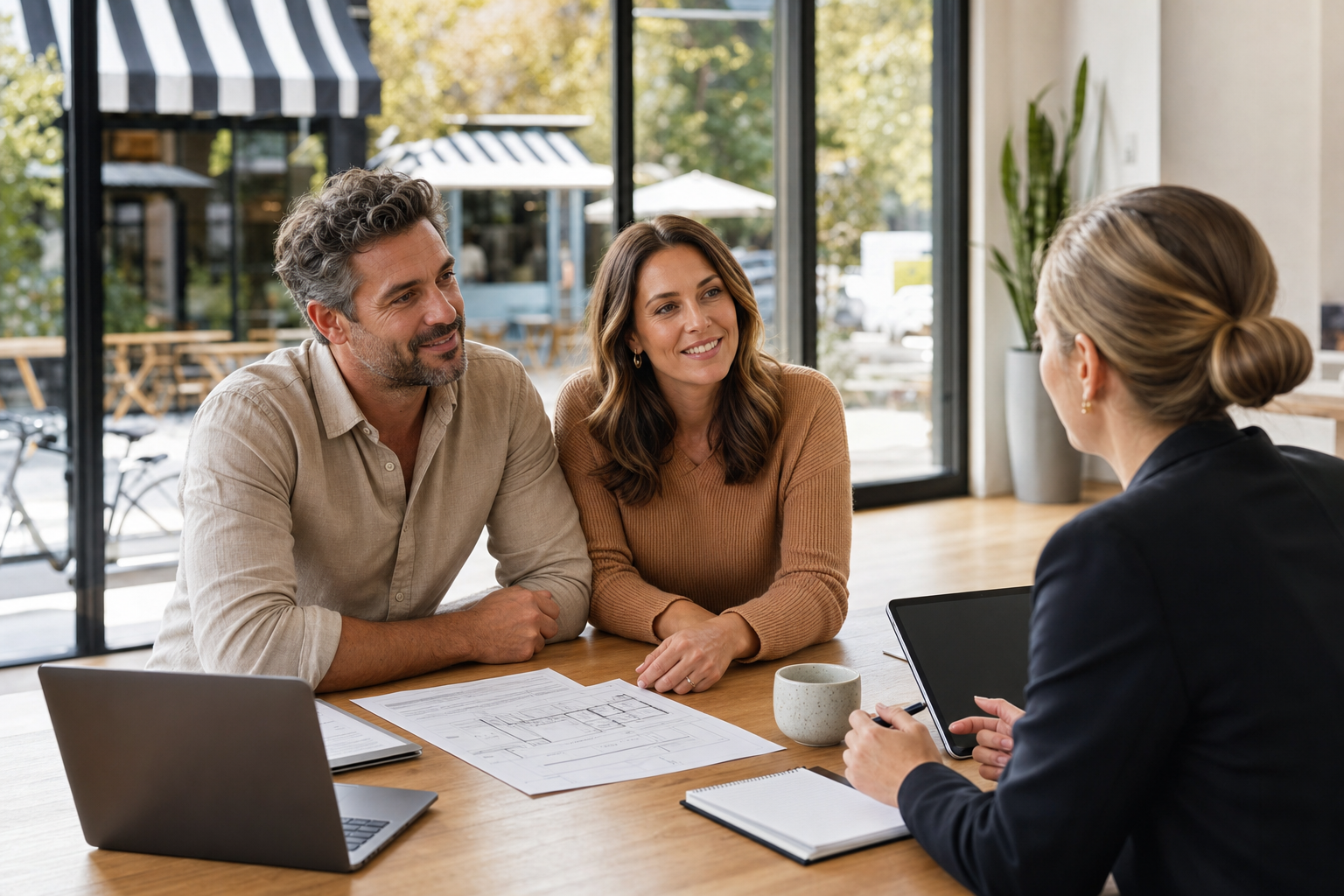 How To Restructure Director And Personal Guarantees When You Refinance
