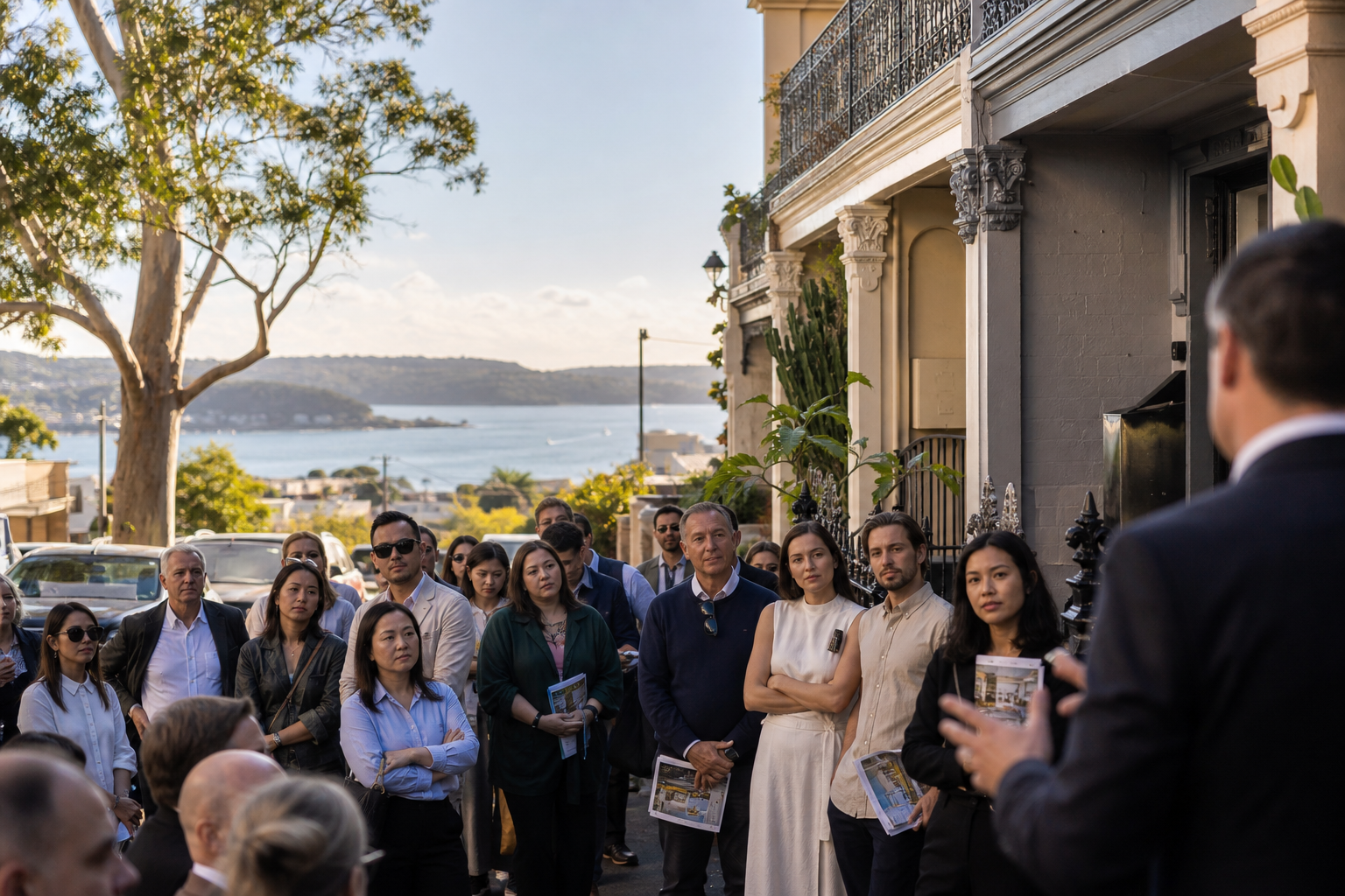 Beating Prestige FOMO in Sydney’s East Without Overpaying