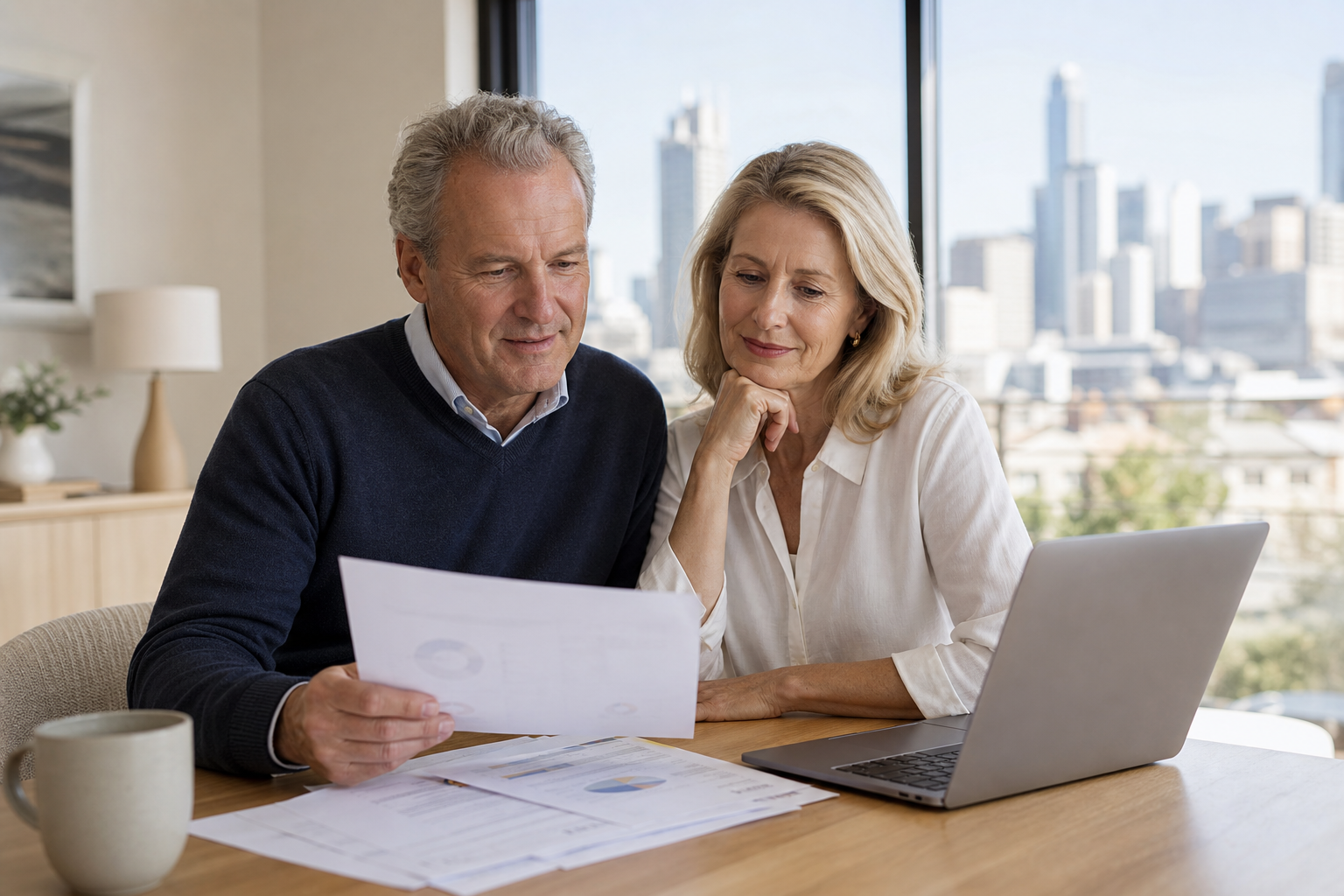 Safely Exiting SMSF Property: Pensions, Loan Payouts and Sales