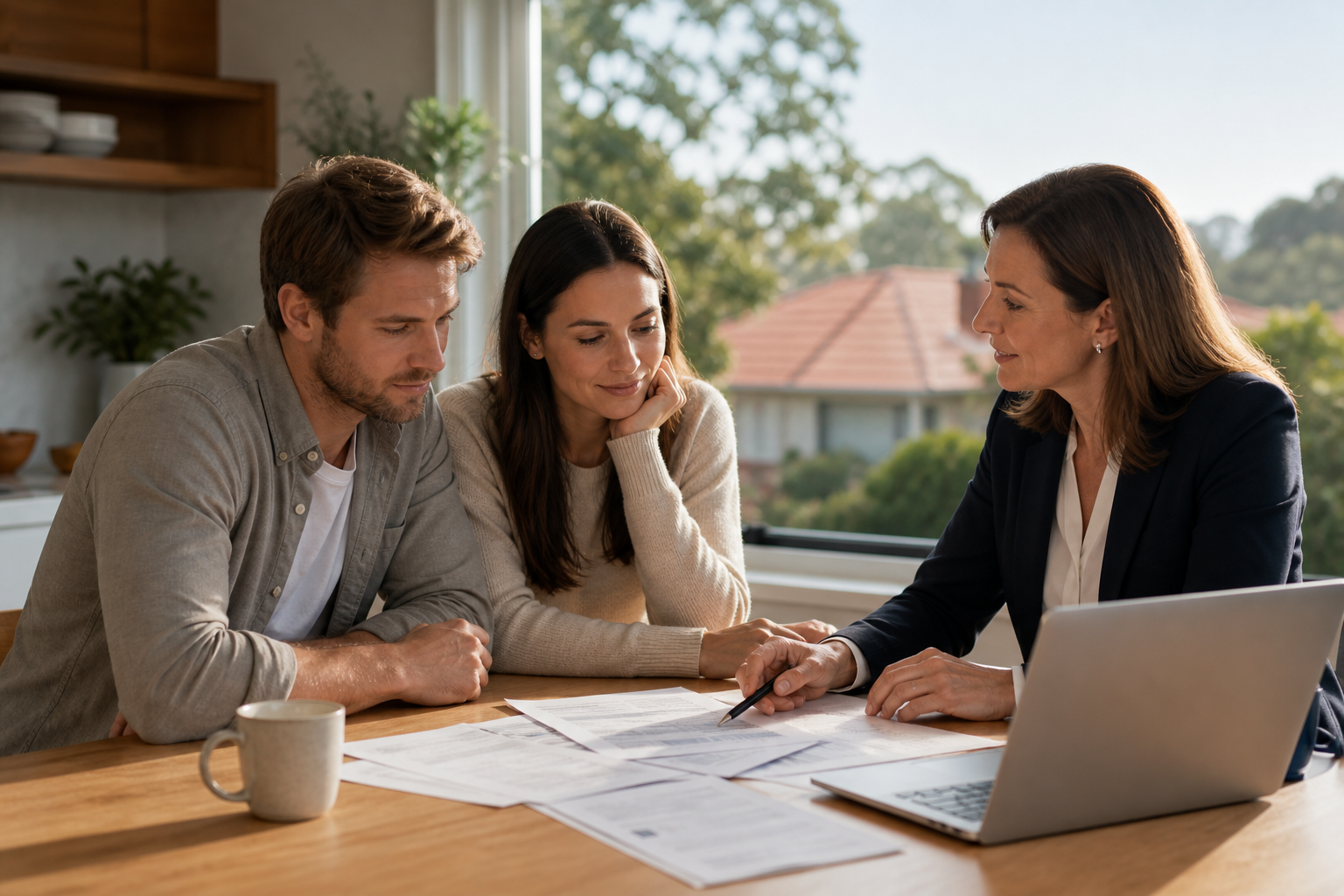 Refinanced Then Fell Behind? How To Use Hardship And Variations