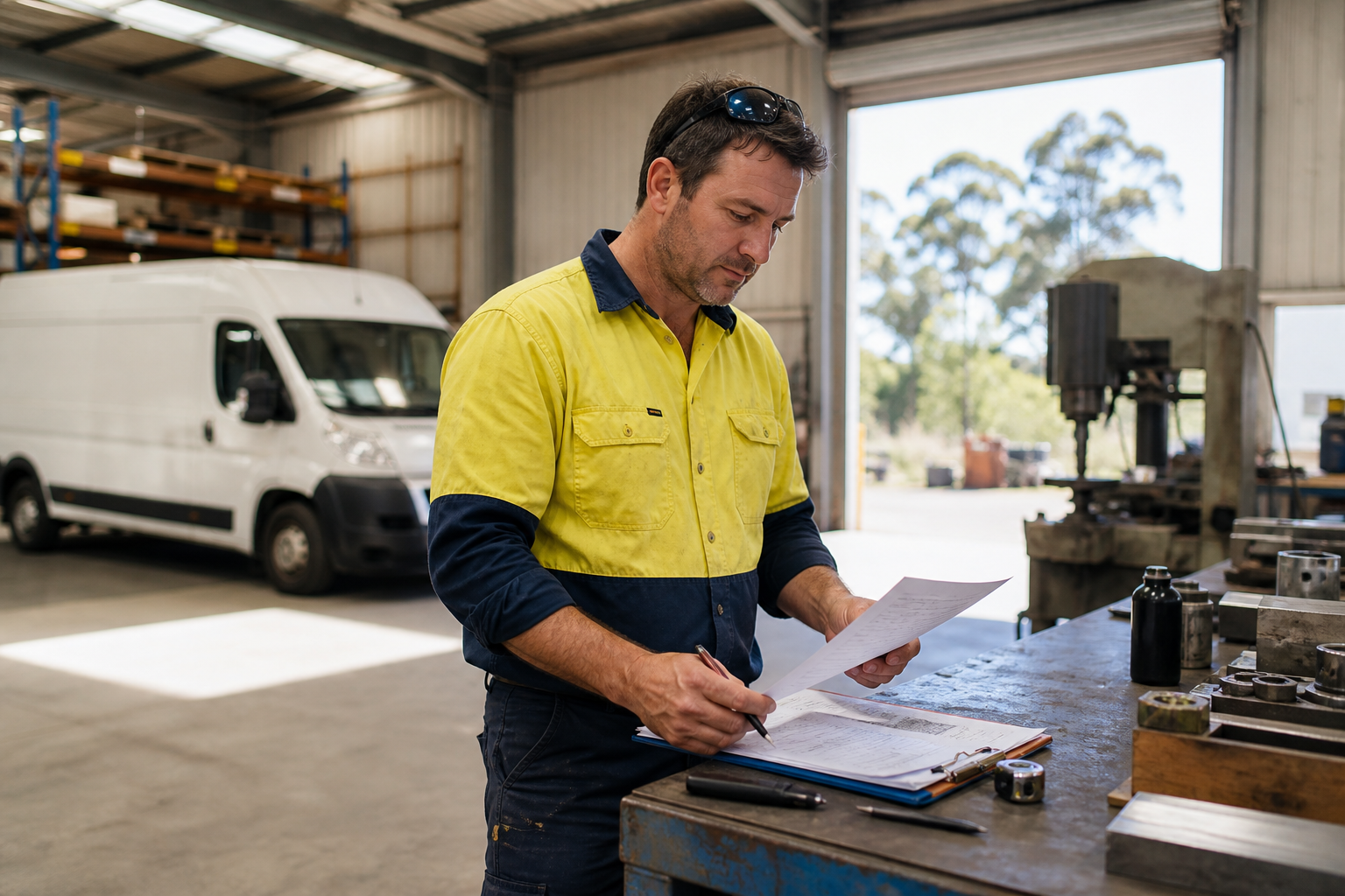Can Your Small Business Qualify For Equipment Finance Today?