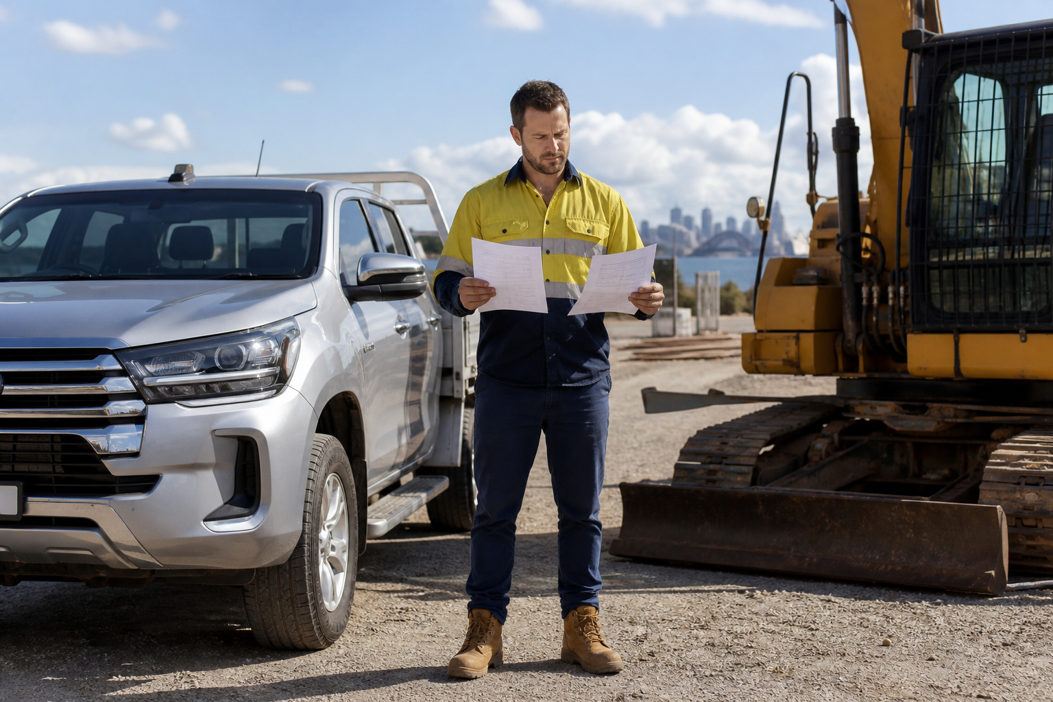 Dealer Finance or Independent Broker: How To Arrange Equipment Loans