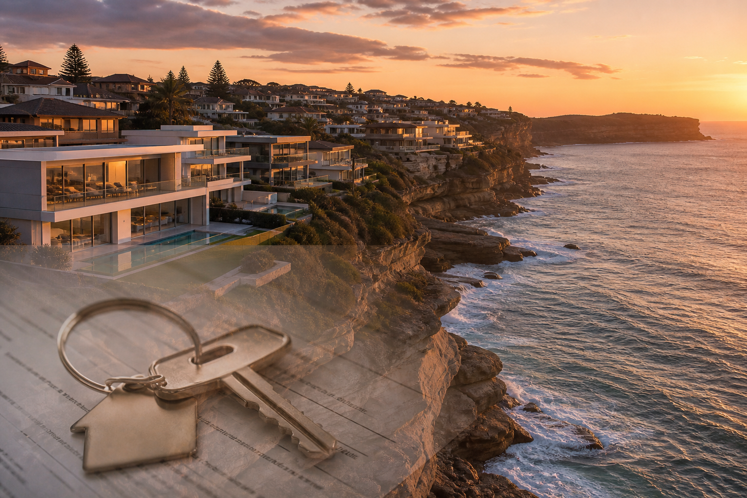 Should You Use a Company or Trust to Buy a Dover Heights Home?