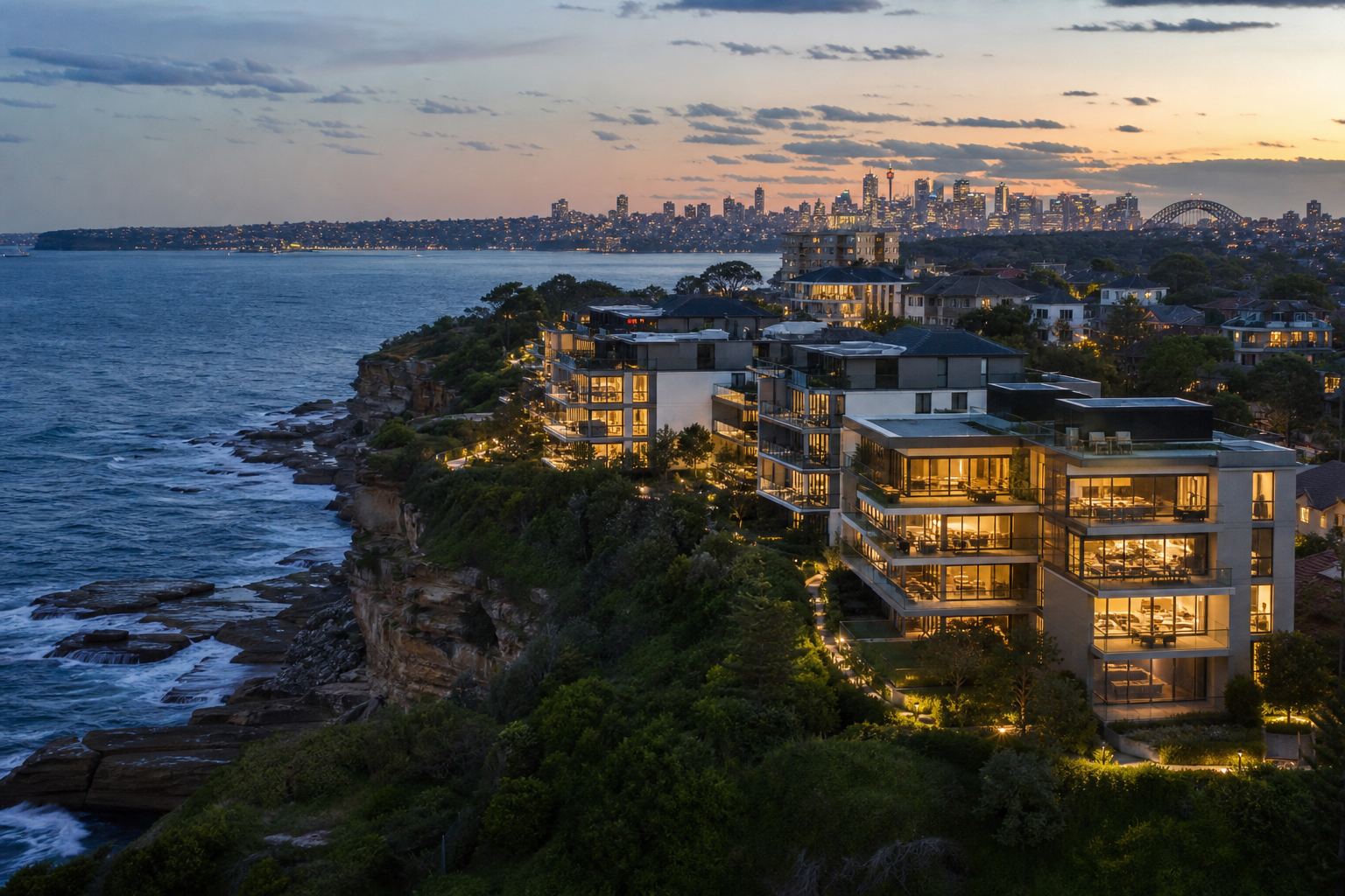 Buying a Luxury Apartment Near Dover Heights: Lending Rules That Matter