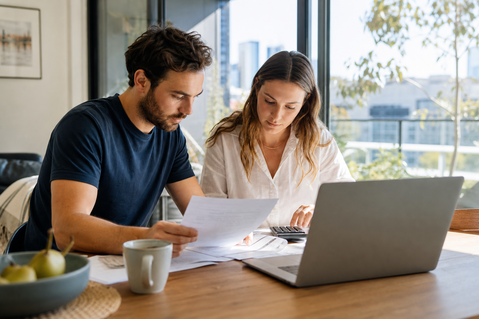 Negative Gearing After the Latest Budget: What Actually Changes