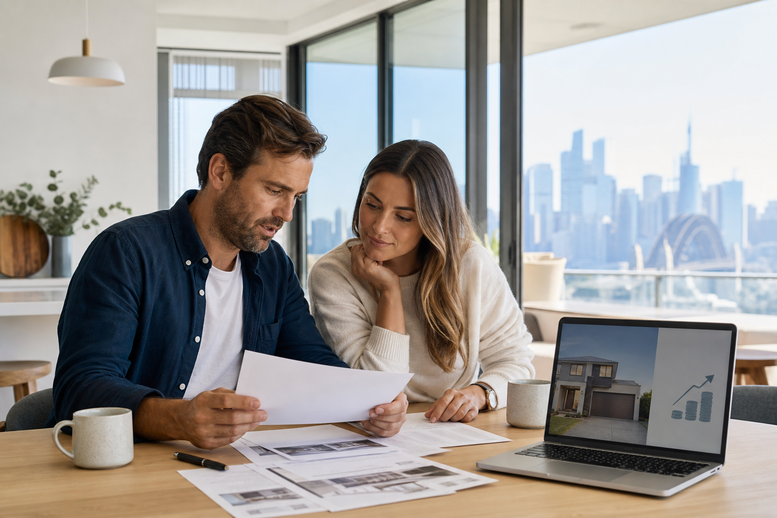How Much Equity Can You Safely Release from an Investment Property?