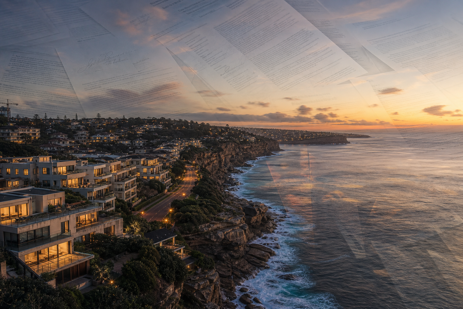 Should You Use a Company or Trust to Buy in Sydney’s East?