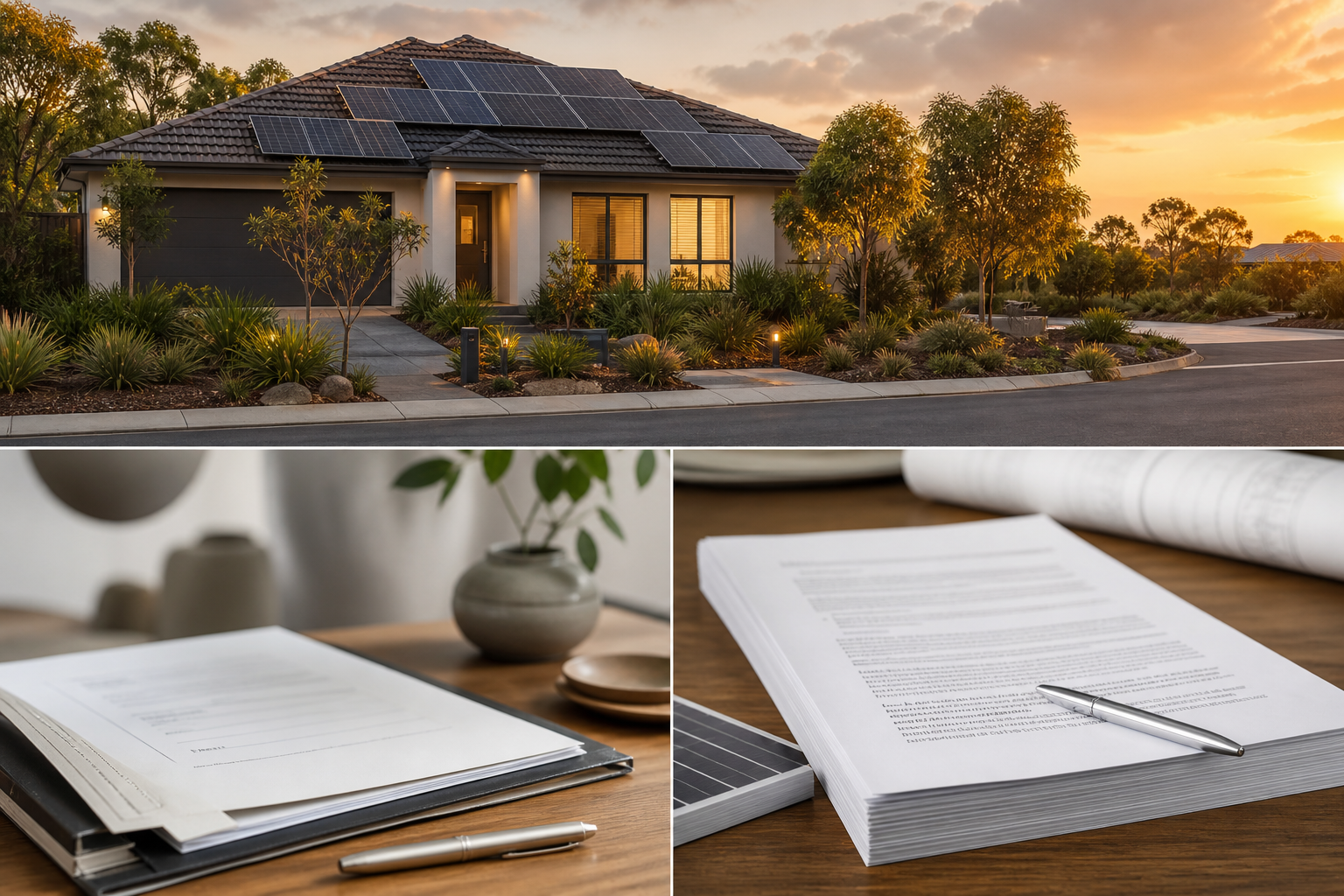 Bank Green Loans vs Solar Installer Finance: A Safer Path to Solar