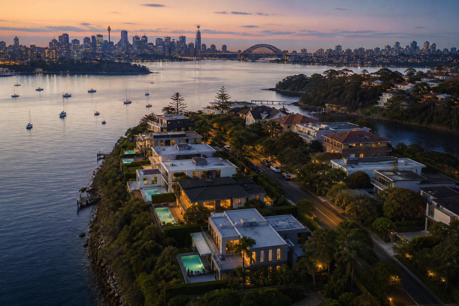 Setting Safe Borrowing Limits For High‑Net‑Worth Homeowners
