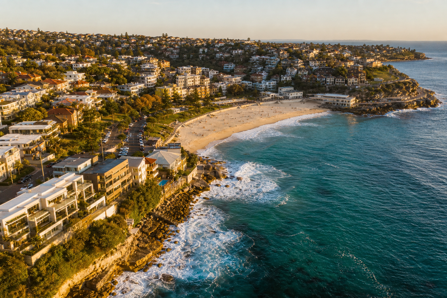 How to Read Bronte’s Property Cycle and Act at Each Stage