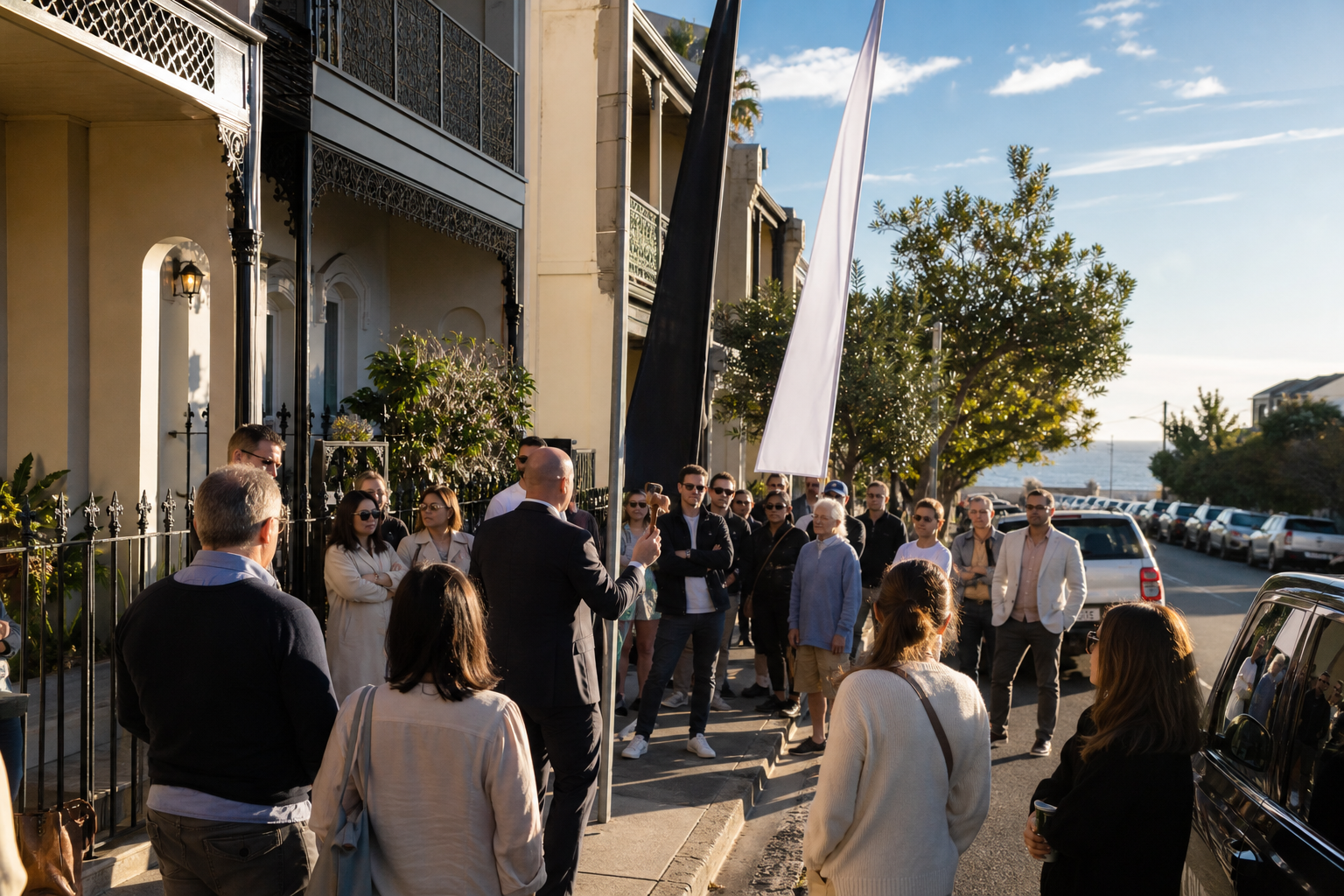 Smart Ways To Safely Stretch Your Budget At Bronte & Bondi Auctions