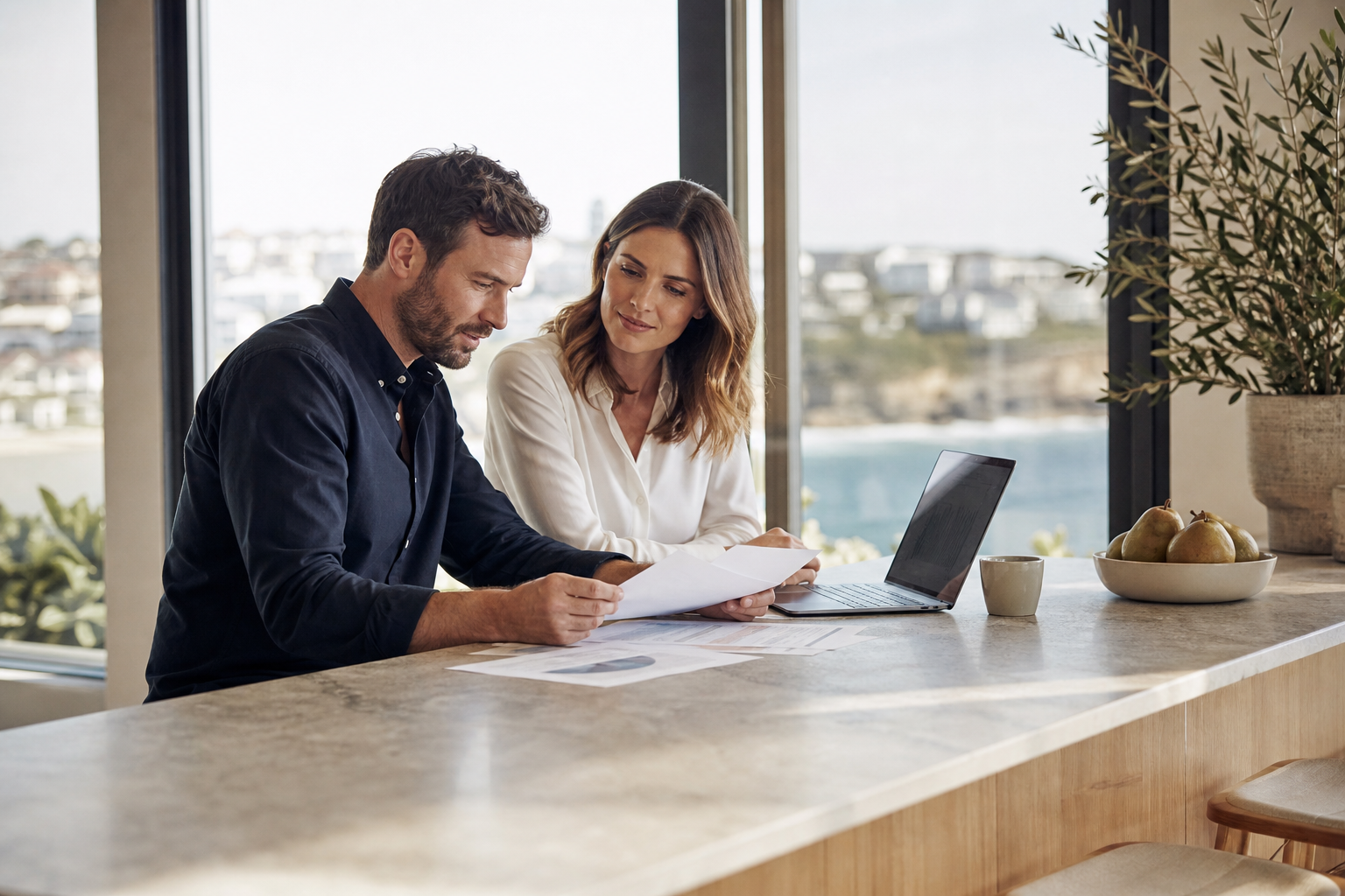Self‑Employed and Professional Borrowers in Bronte: Turning Income into Borrowing Power