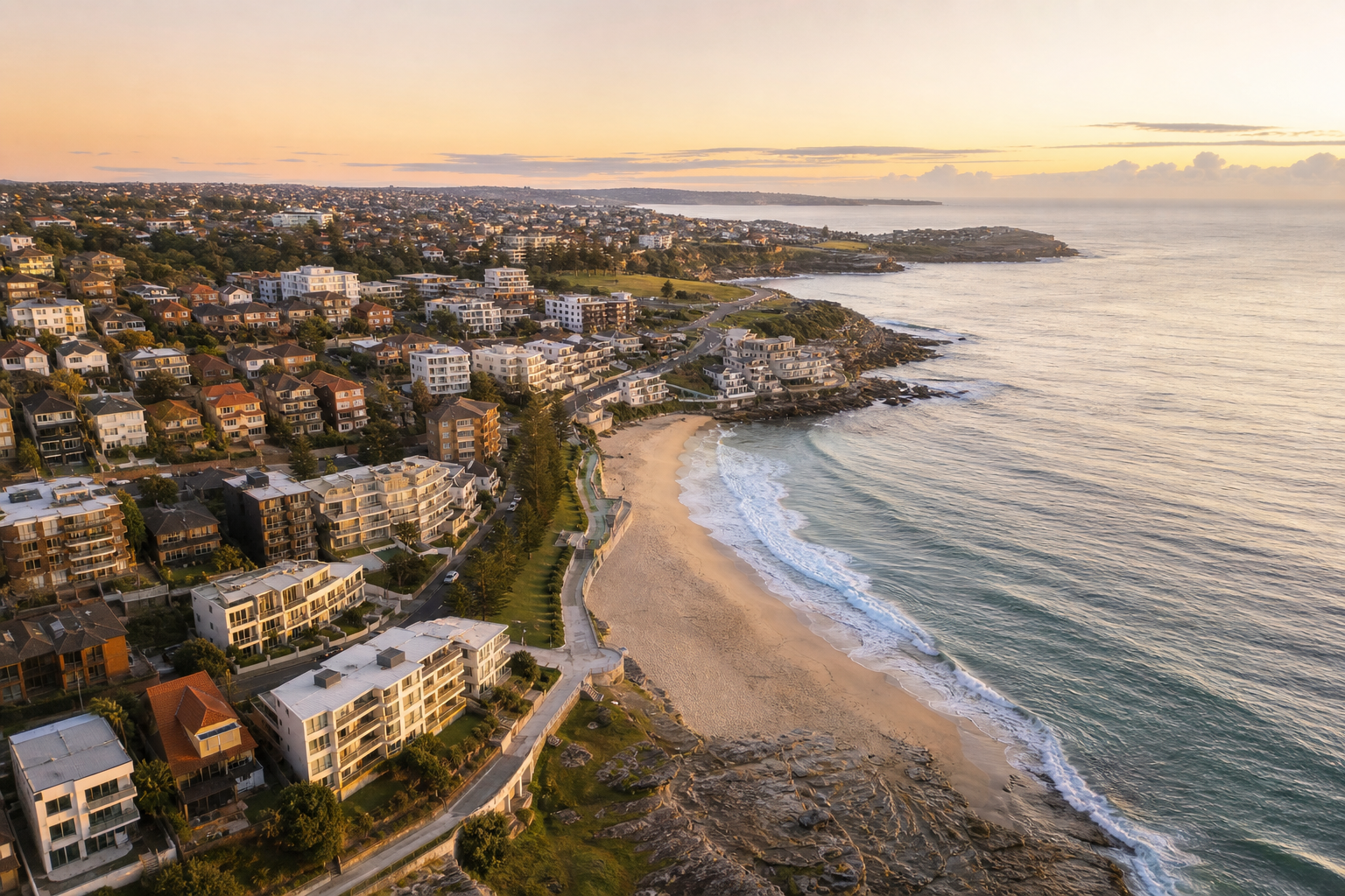 Rent Near Bronte or Buy In It? The 2026 Numbers, Plainly