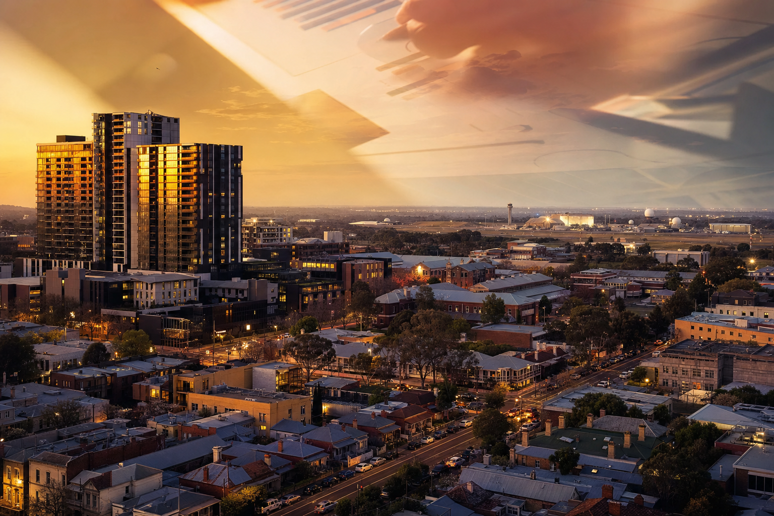 Why Banks Treat Student, Defence and Uni Precinct Properties Differently
