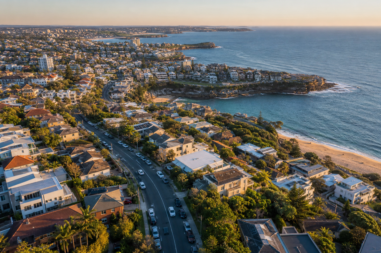 How a Truly Local Eastern Suburbs Broker Turns ‘Probably No’ Into Yes